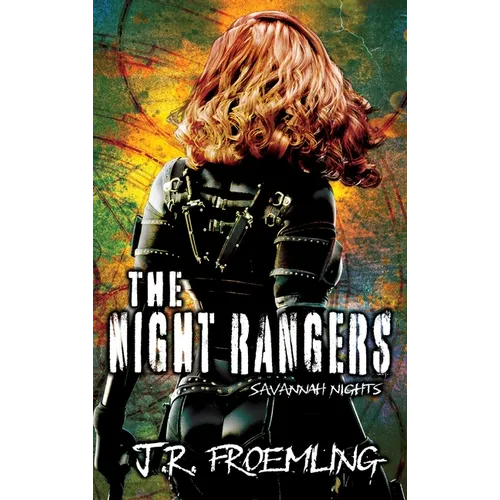 The Night Rangers - Hardcover