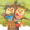 The Apple Orchard - Paperback