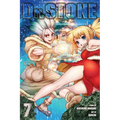 Dr. Stone, Vol. 7: Voices from Here to Eternity - Paperback