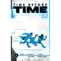 Time Before Time Volume 2 - Paperback
