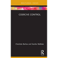 Coercive Control - Hardcover