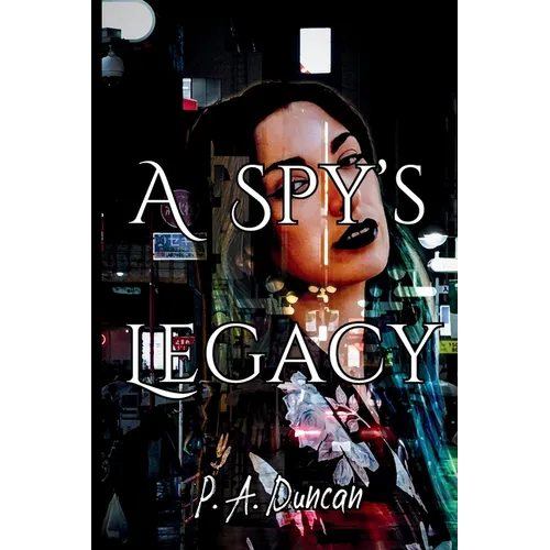 A Spy's Legacy - Paperback