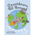 Countdowns All Around - Hardcover