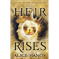 The Heir Rises - Paperback