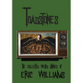 Toadstones - Paperback
