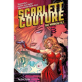 Scarlett Couture: The Munich File - Paperback