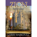 Zion: The Pure In Heart (Book 5) - Paperback