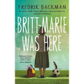 Britt-Marie Was Here - Paperback