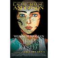 Wonder Woman: Tempest Tossed - Paperback
