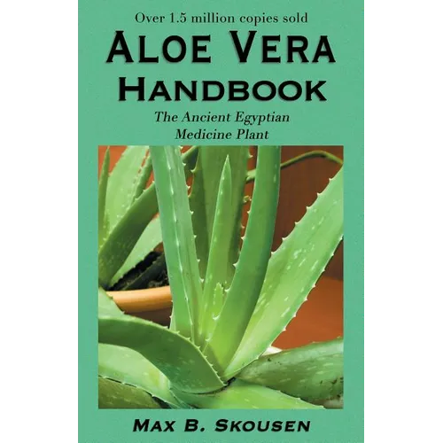 Aloe Vera - Paperback