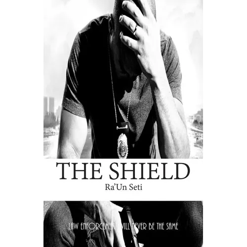 The Shield - Paperback