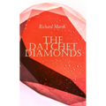 The Datchet Diamonds: Crime & Mystery Thriller - Paperback