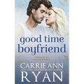 Good Time Boyfriend - Paperback