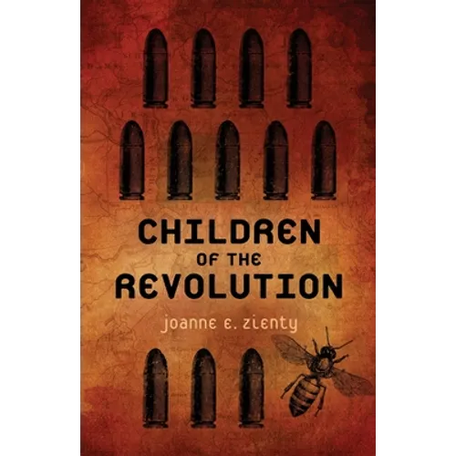 Children of the Revolution - Paperback