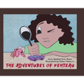 The Adventures of Kehteau - Hardcover