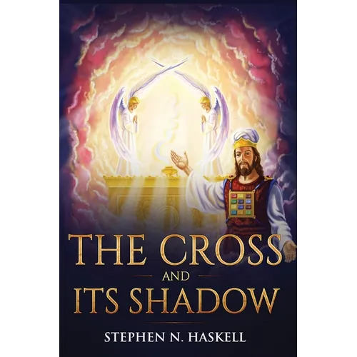 The Cross and Its Shadow: Annotated - Hardcover