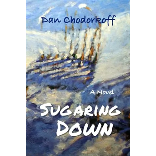 Sugaring Down - Paperback