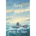 Sea of Wolves - Paperback