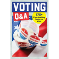 Voting Q&A - Paperback