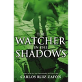 The Watcher in the Shadows - Paperback