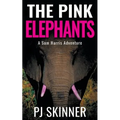 The Pink Elephants - Paperback