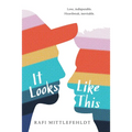 It Looks Like This - Paperback