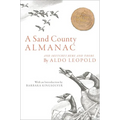 A Sand County Almanac: And Sketches Here and There - Paperback
