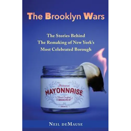 The Brooklyn Wars