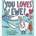 You Loves Ewe! - Hardcover