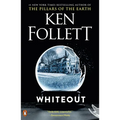 Whiteout - Paperback