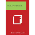 Mind and Medicine - Paperback