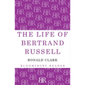The Life of Bertrand Russell - Paperback