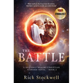 The Battle: A Christian suspense cliffhanger - Paperback