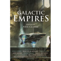 Galactic Empires - Paperback