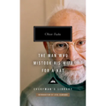 The Man Who Mistook His Wife for a Hat: And Other Clinical Tales - Hardcover
