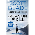 A Reason to Kill - Paperback