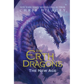 The New Age (the Erth Dragons #3) - Hardcover