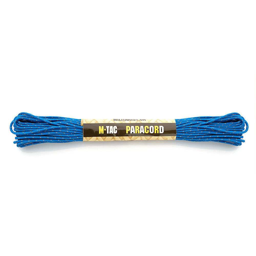 M-Tac Paracord Minicord Reflective