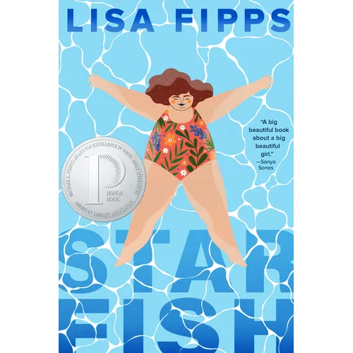 Starfish - Hardcover