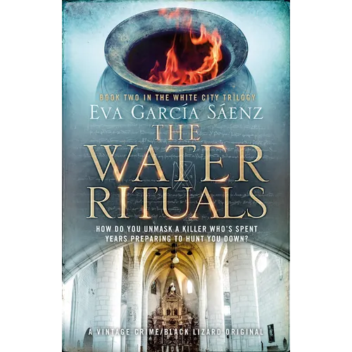 The Water Rituals - Paperback