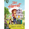 Just Harriet - Hardcover