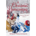 A Christmas Homecoming - Paperback