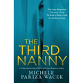 The Third Nanny - Paperback