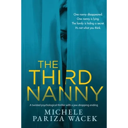 The Third Nanny - Paperback
