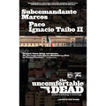 The Uncomfortable Dead - Paperback