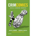 Crimcomics Issue 8: Social Learning Theories