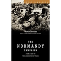 Normandy Campaign - Hardcover