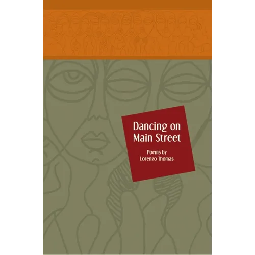 Dancing on Main Street - Paperback