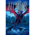 Return to Atlantis - Hardcover