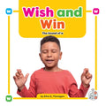 Wish and Win: The Sound of W - Paperback